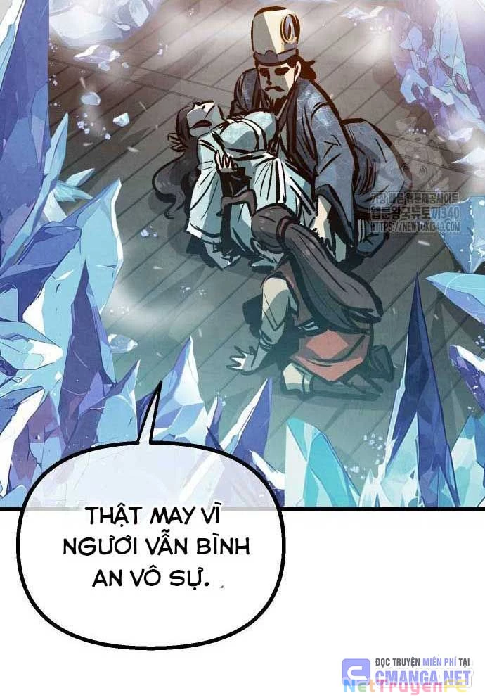 Chinh Phục Võ Lâm Chỉ Với 1 Tô Mỳ Chapter 20 - Trang 4