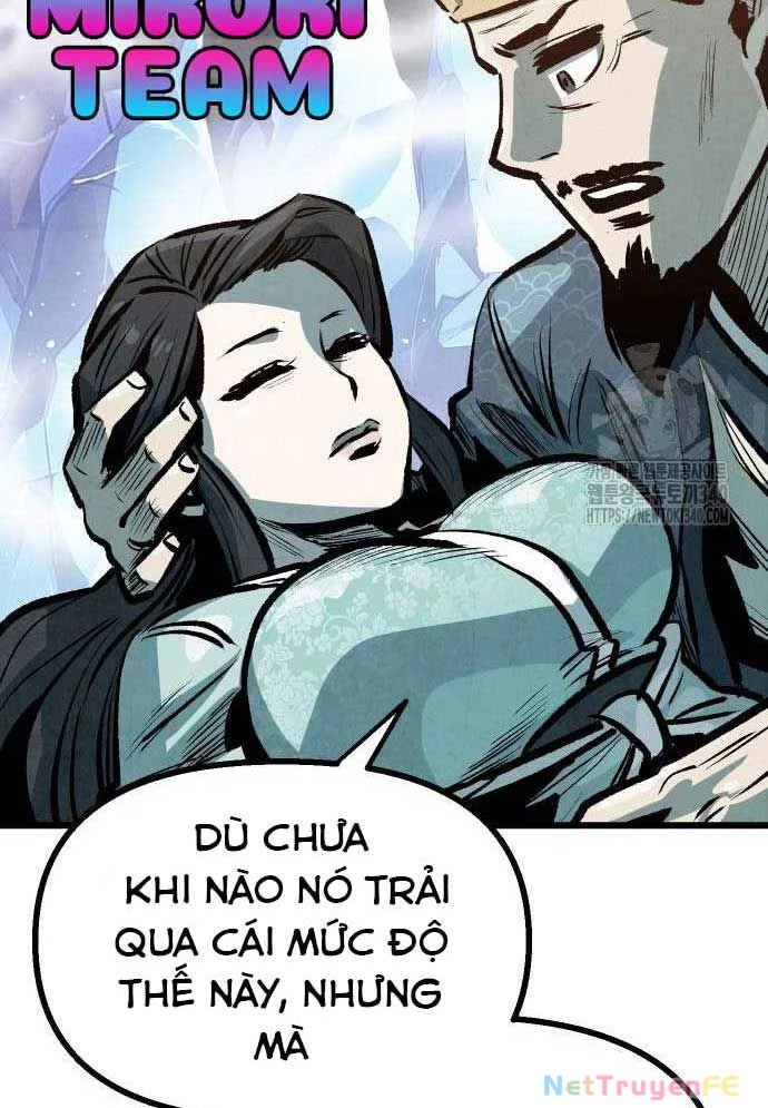 Chinh Phục Võ Lâm Chỉ Với 1 Tô Mỳ Chapter 20 - Trang 4