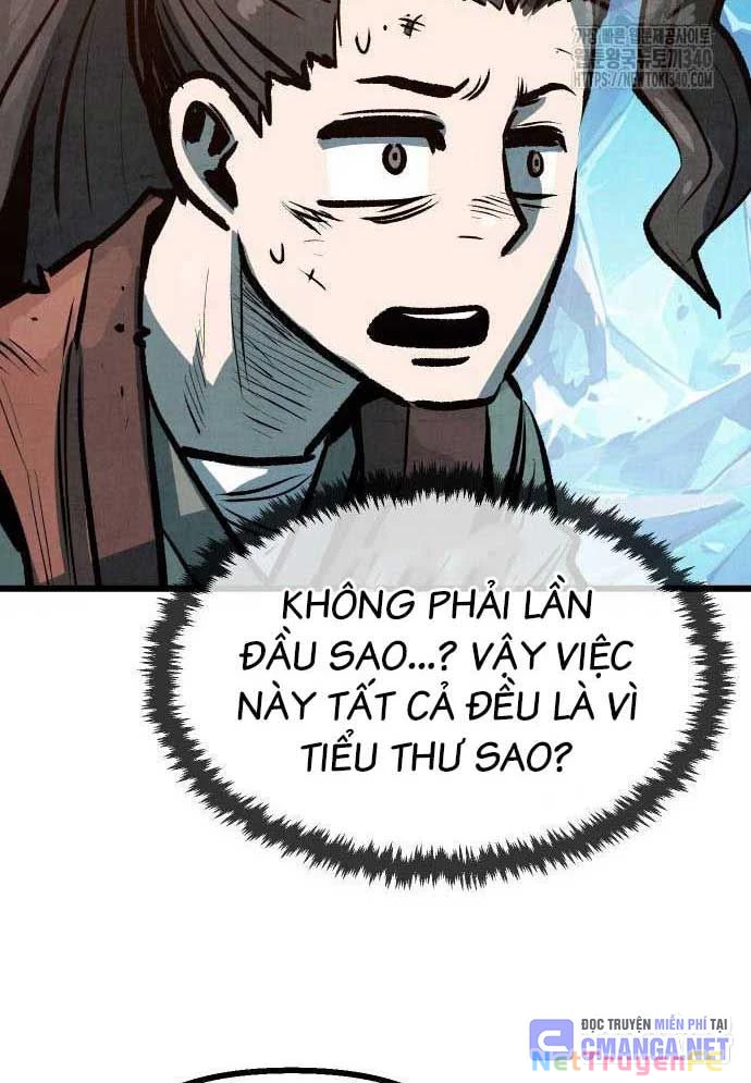 Chinh Phục Võ Lâm Chỉ Với 1 Tô Mỳ Chapter 20 - Trang 4