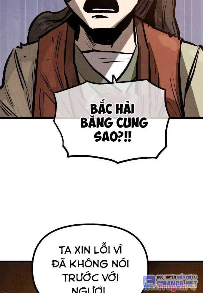 Chinh Phục Võ Lâm Chỉ Với 1 Tô Mỳ Chapter 20 - Trang 4