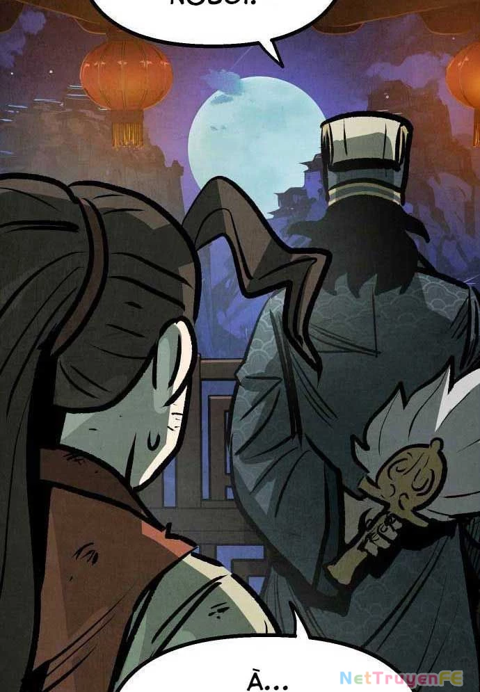 Chinh Phục Võ Lâm Chỉ Với 1 Tô Mỳ Chapter 20 - Trang 4