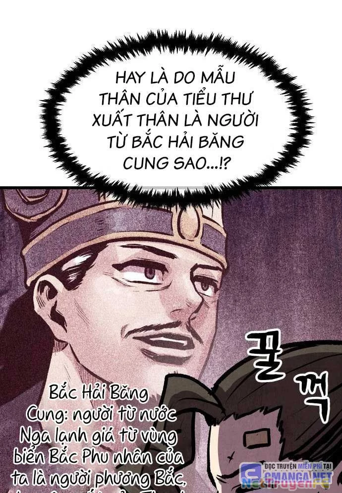 Chinh Phục Võ Lâm Chỉ Với 1 Tô Mỳ Chapter 20 - Trang 4