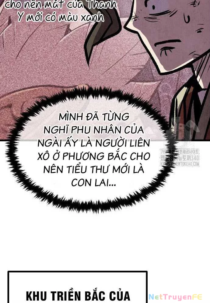 Chinh Phục Võ Lâm Chỉ Với 1 Tô Mỳ Chapter 20 - Trang 4