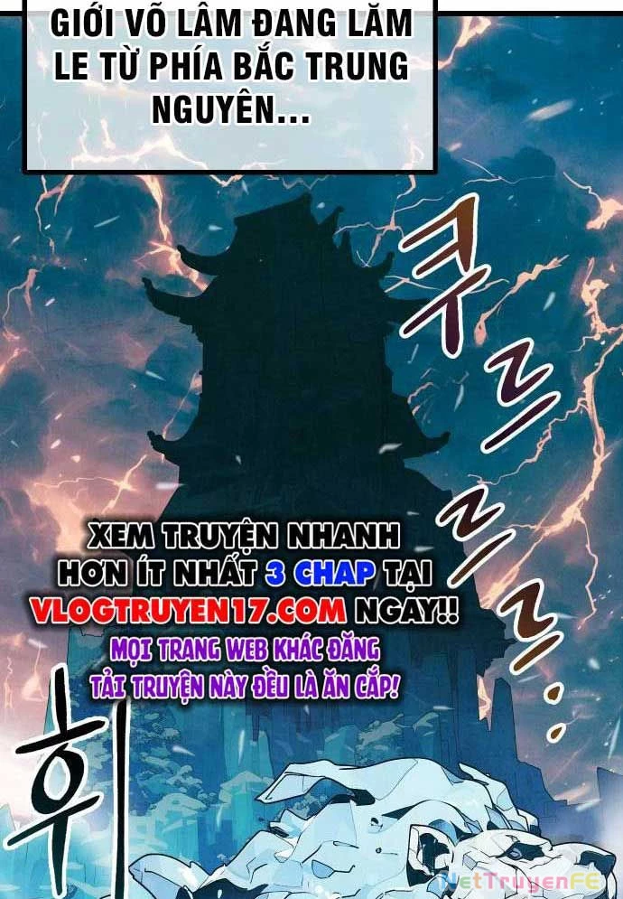 Chinh Phục Võ Lâm Chỉ Với 1 Tô Mỳ Chapter 20 - Trang 4