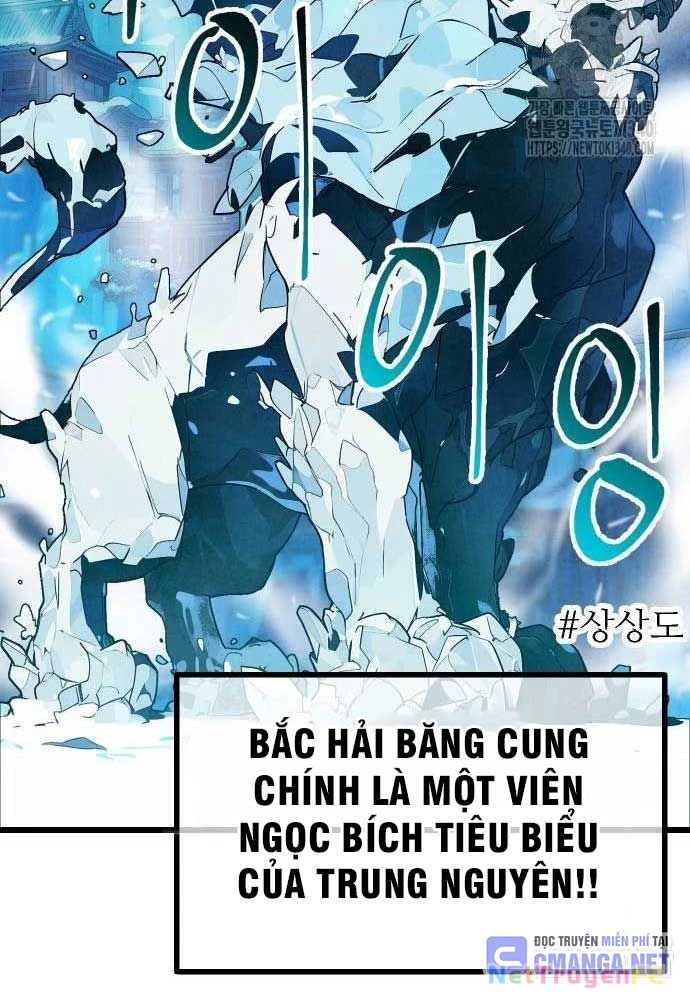 Chinh Phục Võ Lâm Chỉ Với 1 Tô Mỳ Chapter 20 - Trang 4