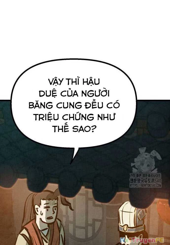 Chinh Phục Võ Lâm Chỉ Với 1 Tô Mỳ Chapter 20 - Trang 4