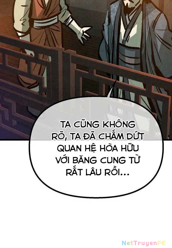 Chinh Phục Võ Lâm Chỉ Với 1 Tô Mỳ Chapter 20 - Trang 4