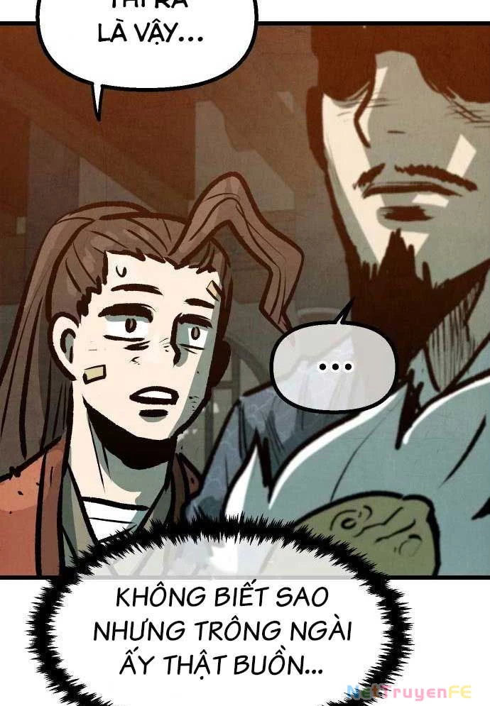 Chinh Phục Võ Lâm Chỉ Với 1 Tô Mỳ Chapter 20 - Trang 4