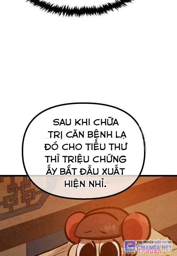 Chinh Phục Võ Lâm Chỉ Với 1 Tô Mỳ Chapter 20 - Trang 4