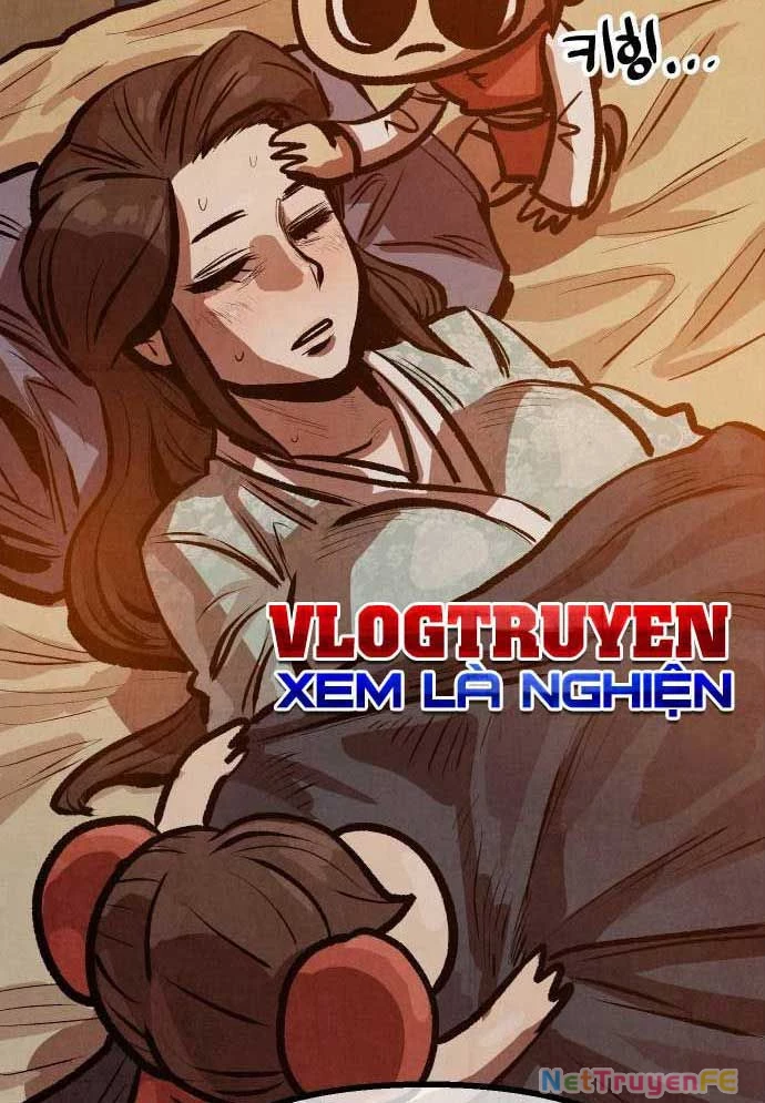 Chinh Phục Võ Lâm Chỉ Với 1 Tô Mỳ Chapter 20 - Trang 4