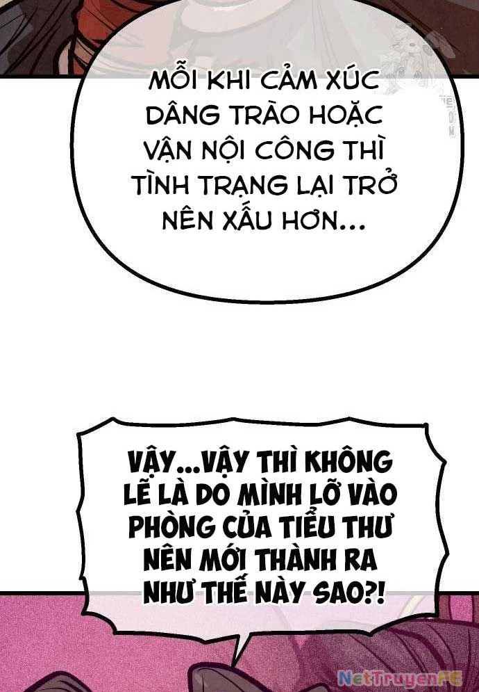 Chinh Phục Võ Lâm Chỉ Với 1 Tô Mỳ Chapter 20 - Trang 4