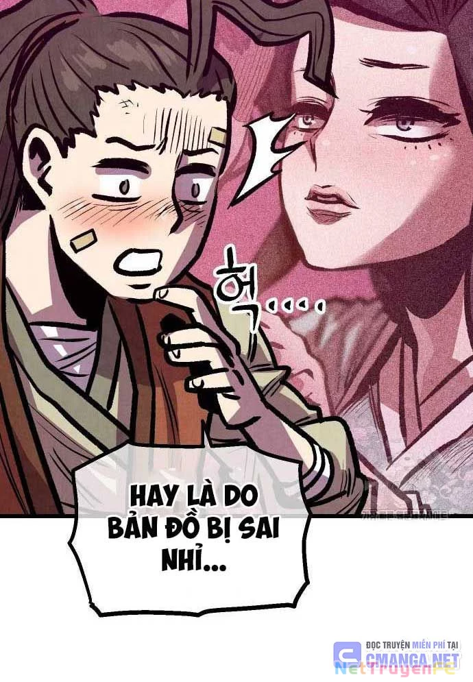 Chinh Phục Võ Lâm Chỉ Với 1 Tô Mỳ Chapter 20 - Trang 4