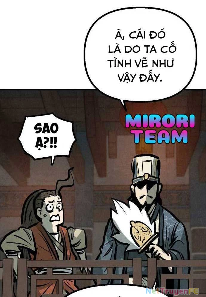 Chinh Phục Võ Lâm Chỉ Với 1 Tô Mỳ Chapter 20 - Trang 4