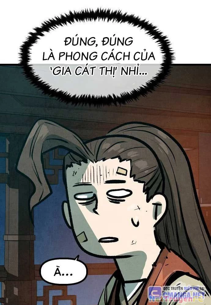 Chinh Phục Võ Lâm Chỉ Với 1 Tô Mỳ Chapter 20 - Trang 4