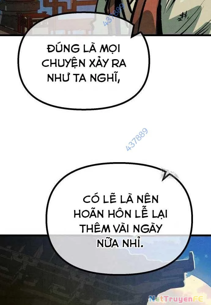 Chinh Phục Võ Lâm Chỉ Với 1 Tô Mỳ Chapter 20 - Trang 4