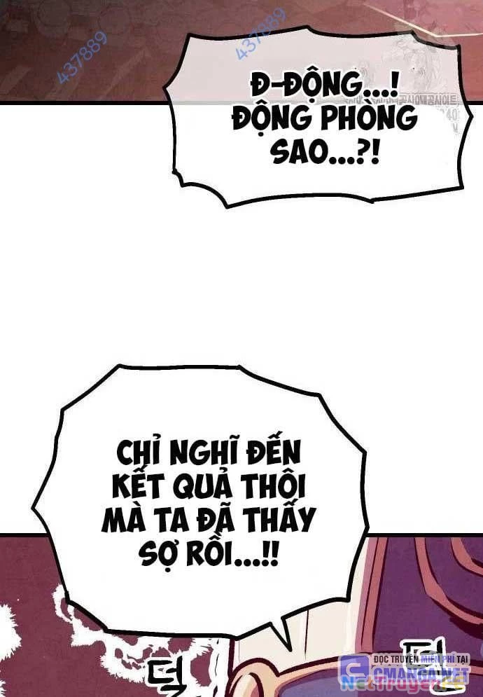 Chinh Phục Võ Lâm Chỉ Với 1 Tô Mỳ Chapter 20 - Trang 4