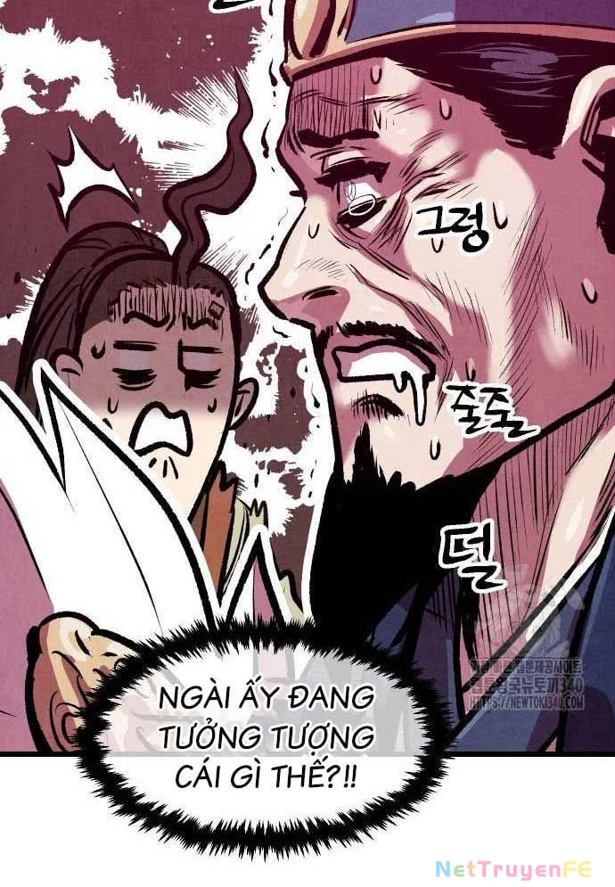 Chinh Phục Võ Lâm Chỉ Với 1 Tô Mỳ Chapter 20 - Trang 4