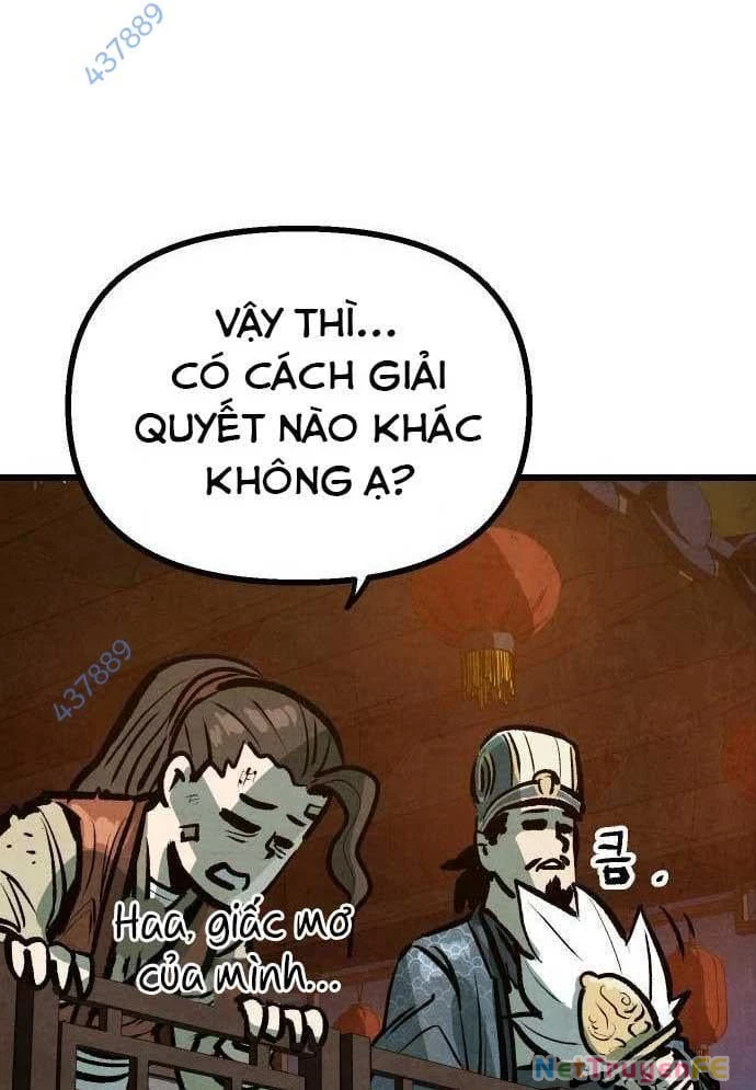 Chinh Phục Võ Lâm Chỉ Với 1 Tô Mỳ Chapter 20 - Trang 4