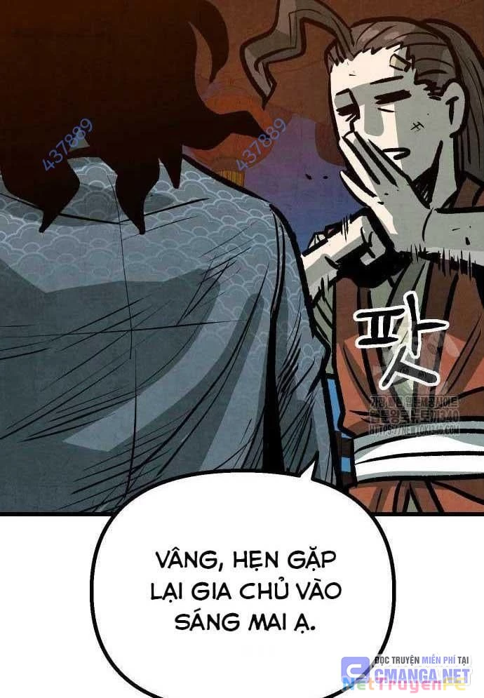 Chinh Phục Võ Lâm Chỉ Với 1 Tô Mỳ Chapter 20 - Trang 4