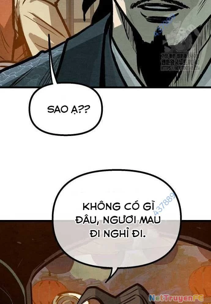 Chinh Phục Võ Lâm Chỉ Với 1 Tô Mỳ Chapter 20 - Trang 4