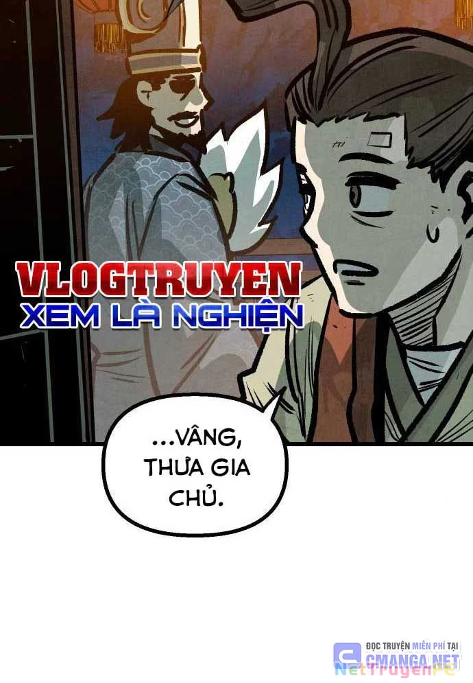 Chinh Phục Võ Lâm Chỉ Với 1 Tô Mỳ Chapter 20 - Trang 4