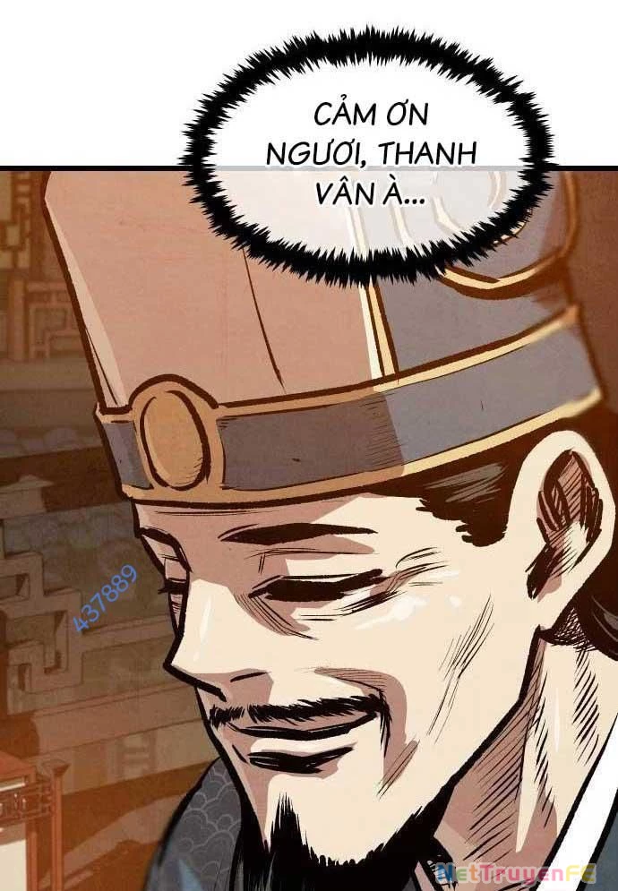 Chinh Phục Võ Lâm Chỉ Với 1 Tô Mỳ Chapter 20 - Trang 4