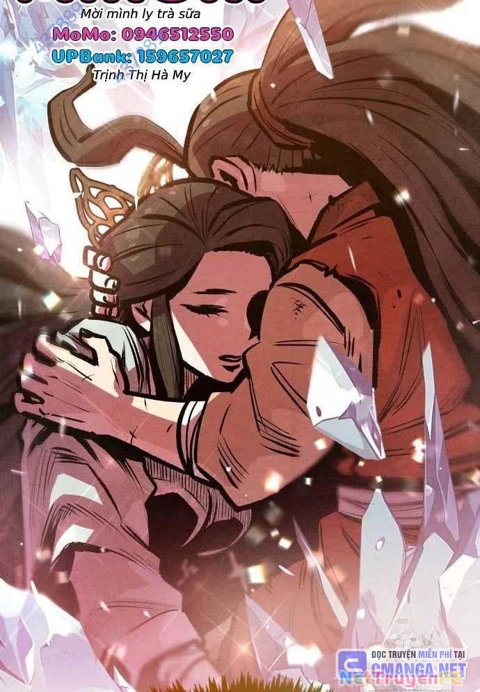 Chinh Phục Võ Lâm Chỉ Với 1 Tô Mỳ Chapter 20 - Trang 4