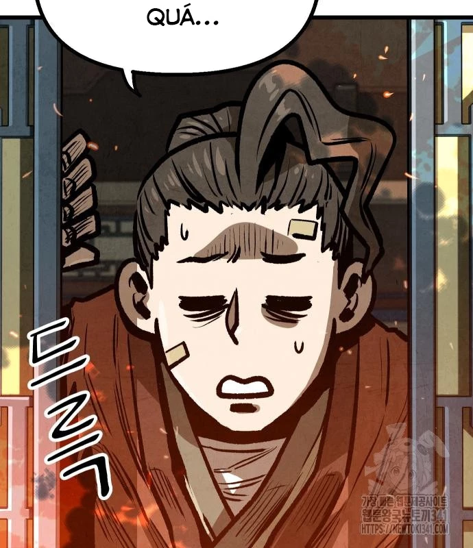 Chinh Phục Võ Lâm Chỉ Với 1 Tô Mỳ Chapter 21 - Trang 4