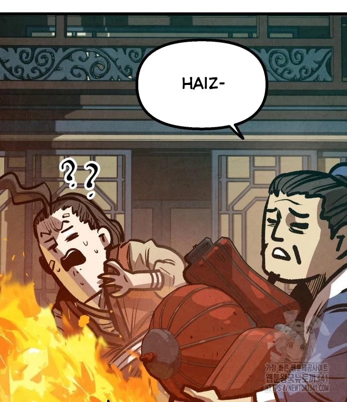 Chinh Phục Võ Lâm Chỉ Với 1 Tô Mỳ Chapter 21 - Trang 4