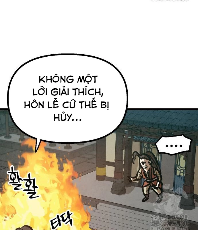 Chinh Phục Võ Lâm Chỉ Với 1 Tô Mỳ Chapter 21 - Trang 4