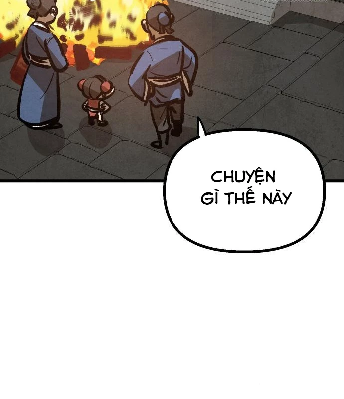 Chinh Phục Võ Lâm Chỉ Với 1 Tô Mỳ Chapter 21 - Trang 4