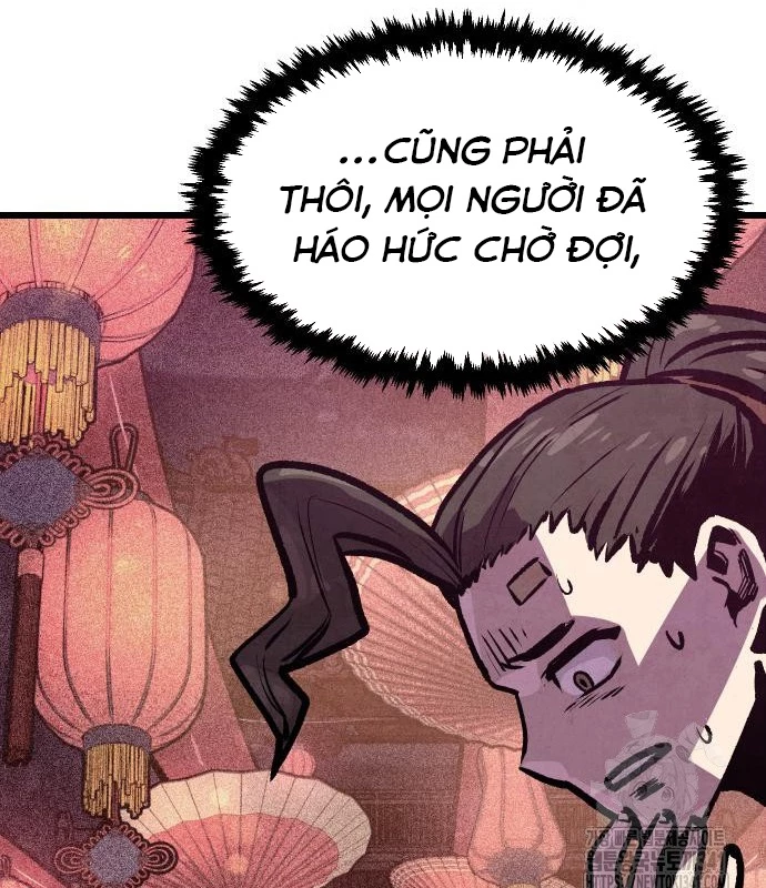 Chinh Phục Võ Lâm Chỉ Với 1 Tô Mỳ Chapter 21 - Trang 4
