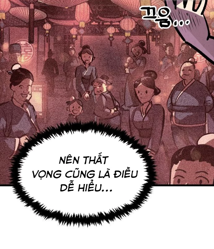 Chinh Phục Võ Lâm Chỉ Với 1 Tô Mỳ Chapter 21 - Trang 4