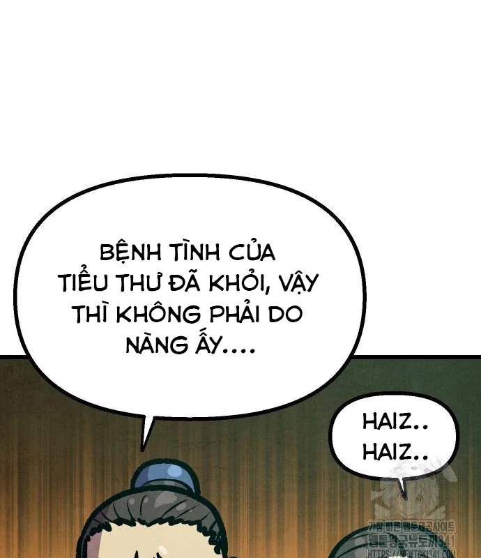 Chinh Phục Võ Lâm Chỉ Với 1 Tô Mỳ Chapter 21 - Trang 4