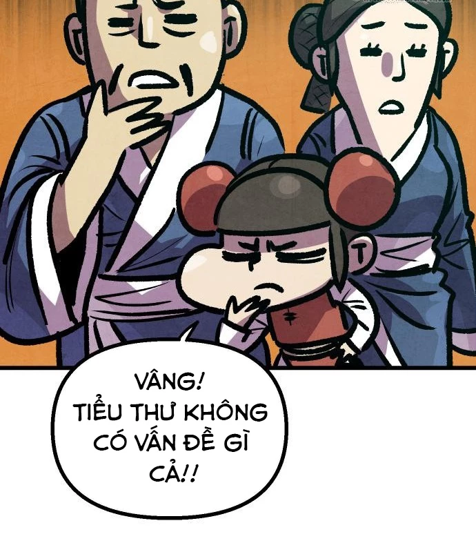 Chinh Phục Võ Lâm Chỉ Với 1 Tô Mỳ Chapter 21 - Trang 4