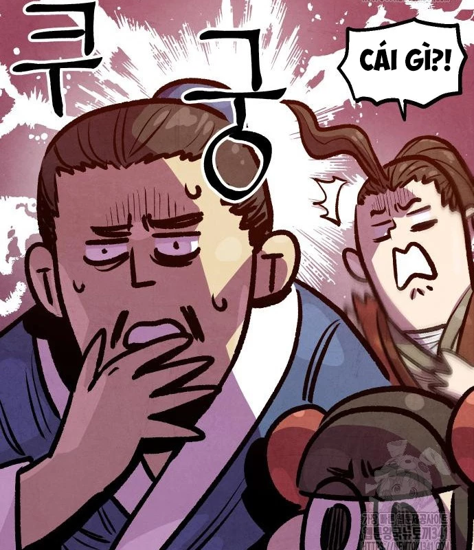 Chinh Phục Võ Lâm Chỉ Với 1 Tô Mỳ Chapter 21 - Trang 4