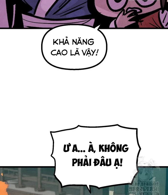 Chinh Phục Võ Lâm Chỉ Với 1 Tô Mỳ Chapter 21 - Trang 4