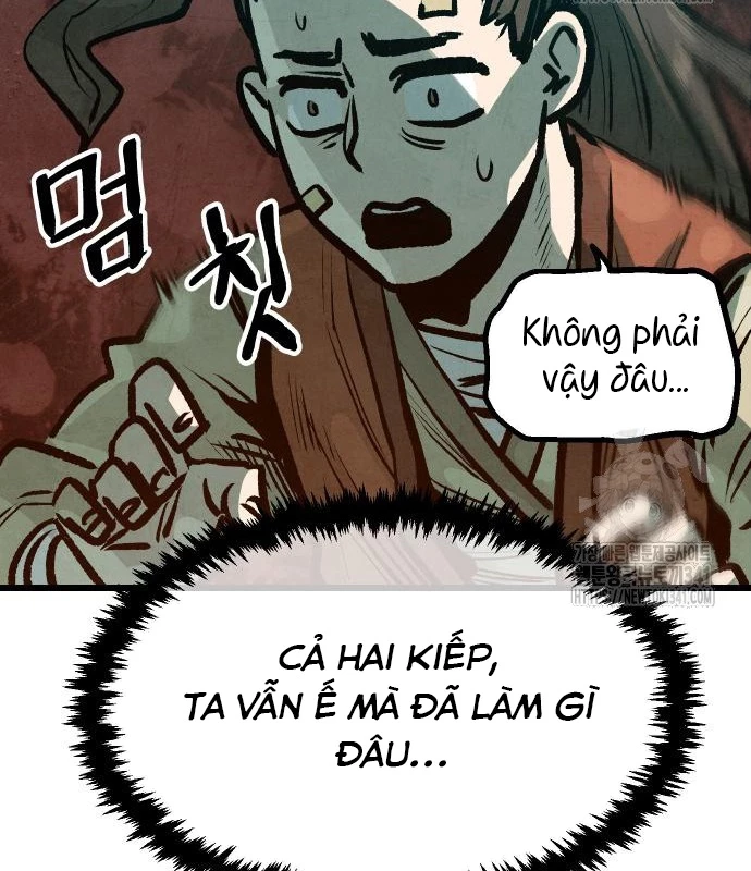 Chinh Phục Võ Lâm Chỉ Với 1 Tô Mỳ Chapter 21 - Trang 4