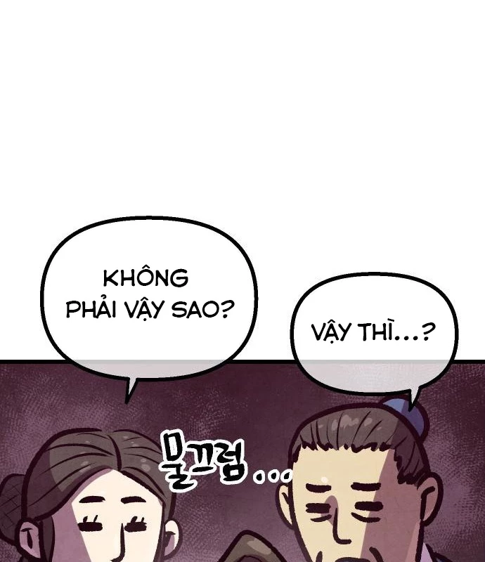 Chinh Phục Võ Lâm Chỉ Với 1 Tô Mỳ Chapter 21 - Trang 4