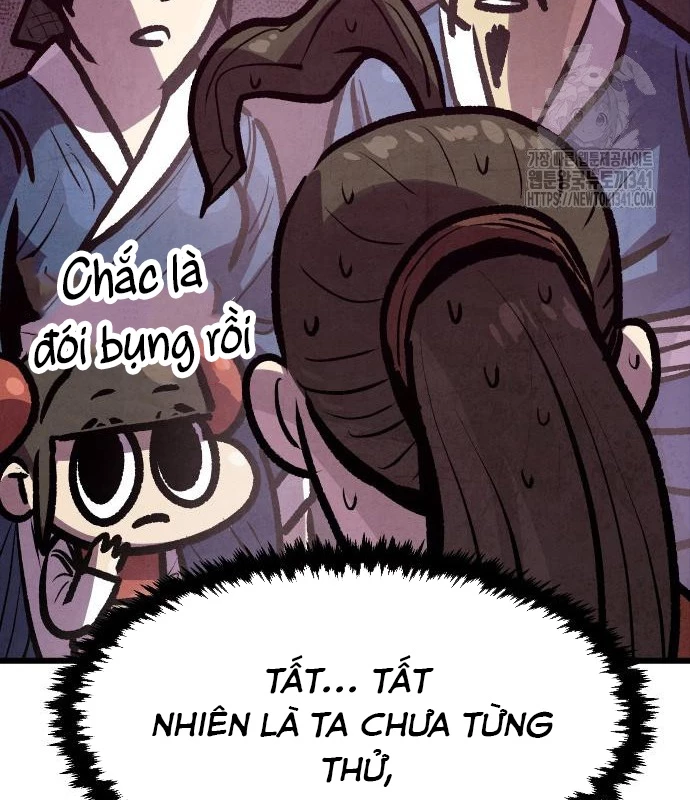 Chinh Phục Võ Lâm Chỉ Với 1 Tô Mỳ Chapter 21 - Trang 4