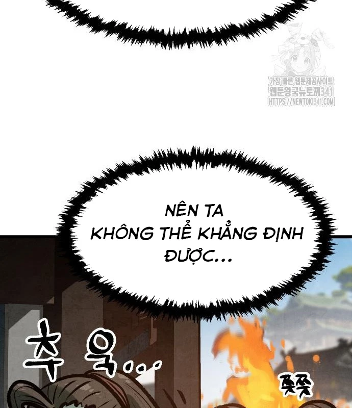 Chinh Phục Võ Lâm Chỉ Với 1 Tô Mỳ Chapter 21 - Trang 4