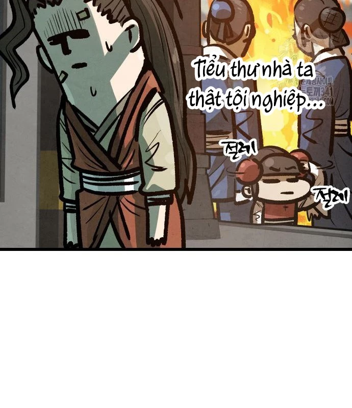 Chinh Phục Võ Lâm Chỉ Với 1 Tô Mỳ Chapter 21 - Trang 4