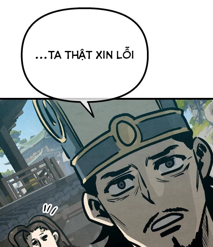 Chinh Phục Võ Lâm Chỉ Với 1 Tô Mỳ Chapter 21 - Trang 4