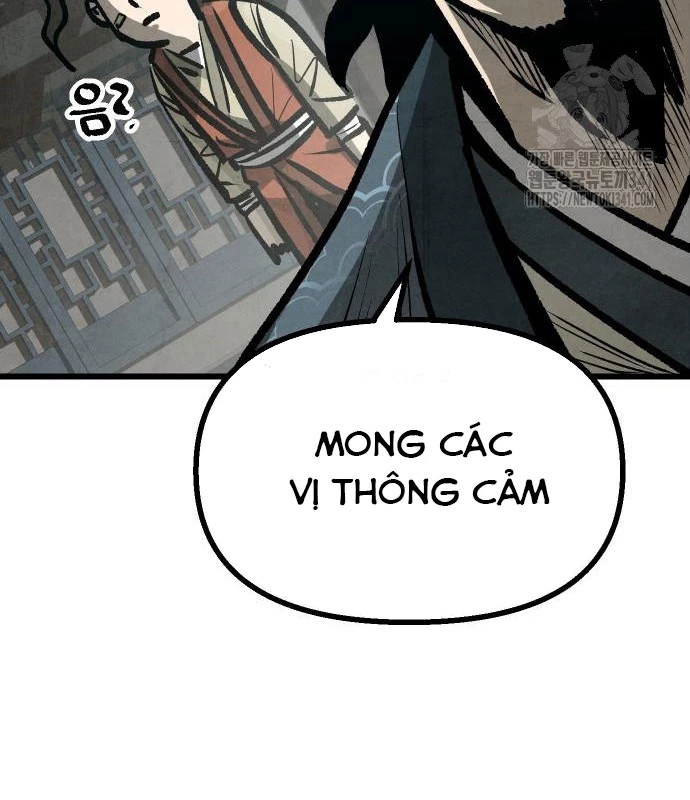 Chinh Phục Võ Lâm Chỉ Với 1 Tô Mỳ Chapter 21 - Trang 4