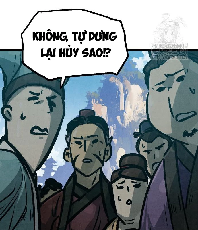 Chinh Phục Võ Lâm Chỉ Với 1 Tô Mỳ Chapter 21 - Trang 4