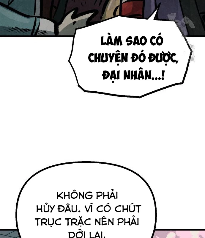 Chinh Phục Võ Lâm Chỉ Với 1 Tô Mỳ Chapter 21 - Trang 4