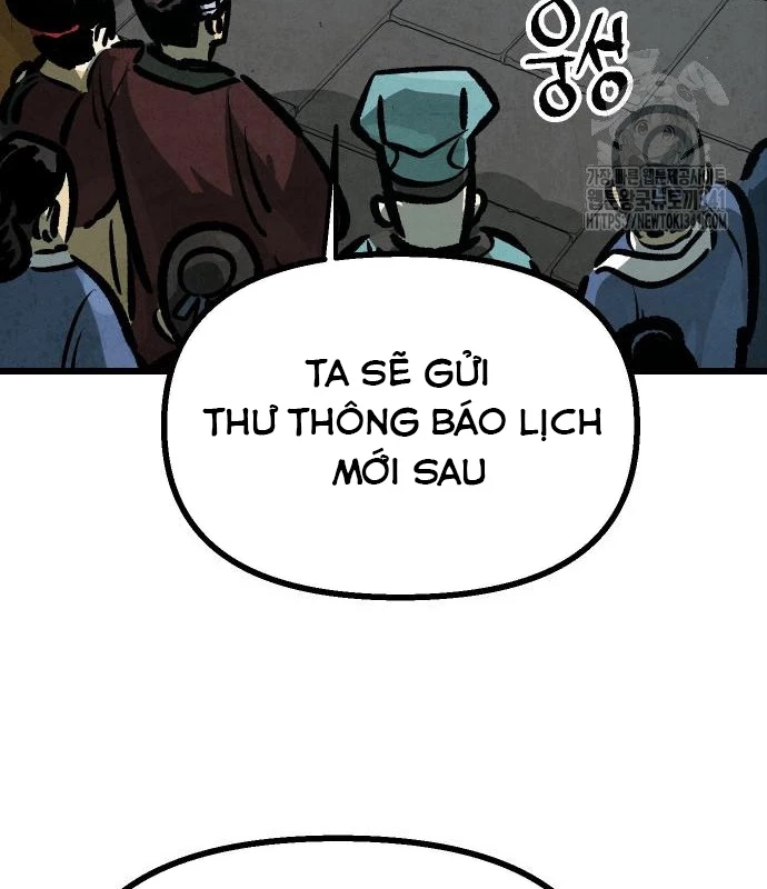 Chinh Phục Võ Lâm Chỉ Với 1 Tô Mỳ Chapter 21 - Trang 4