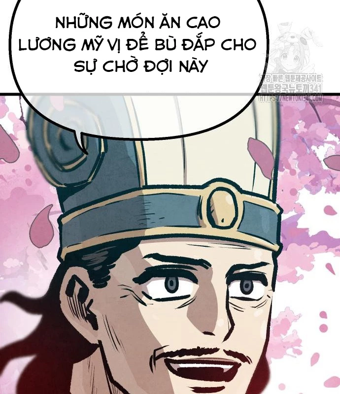 Chinh Phục Võ Lâm Chỉ Với 1 Tô Mỳ Chapter 21 - Trang 4