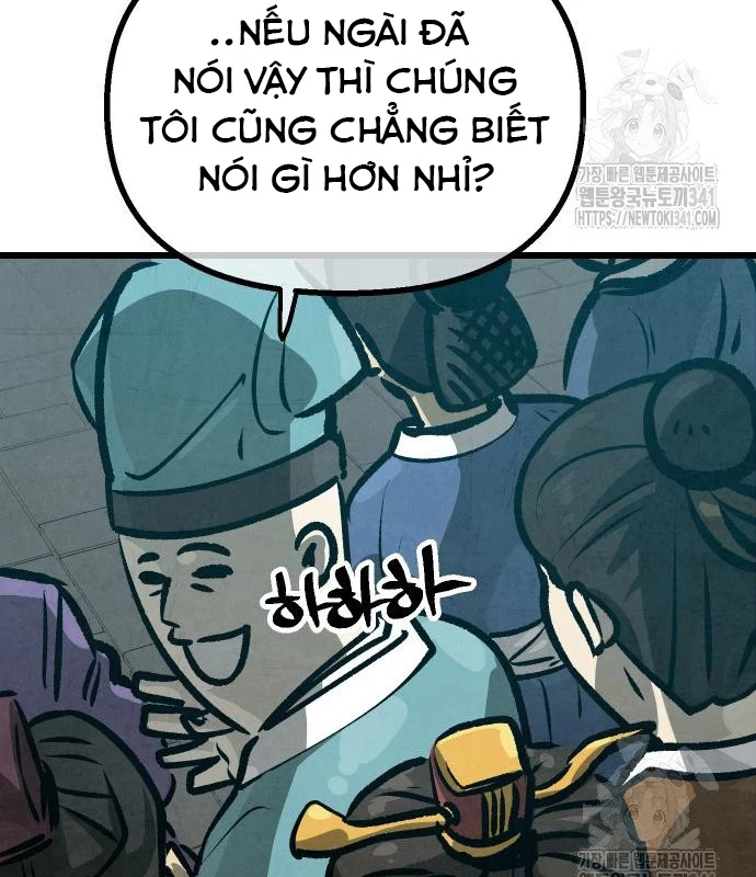 Chinh Phục Võ Lâm Chỉ Với 1 Tô Mỳ Chapter 21 - Trang 4