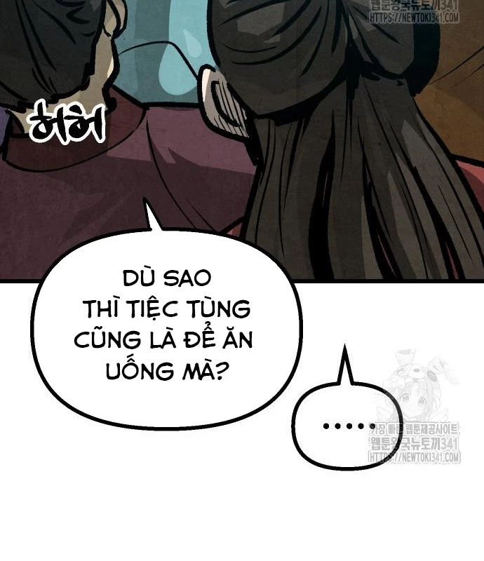 Chinh Phục Võ Lâm Chỉ Với 1 Tô Mỳ Chapter 21 - Trang 4